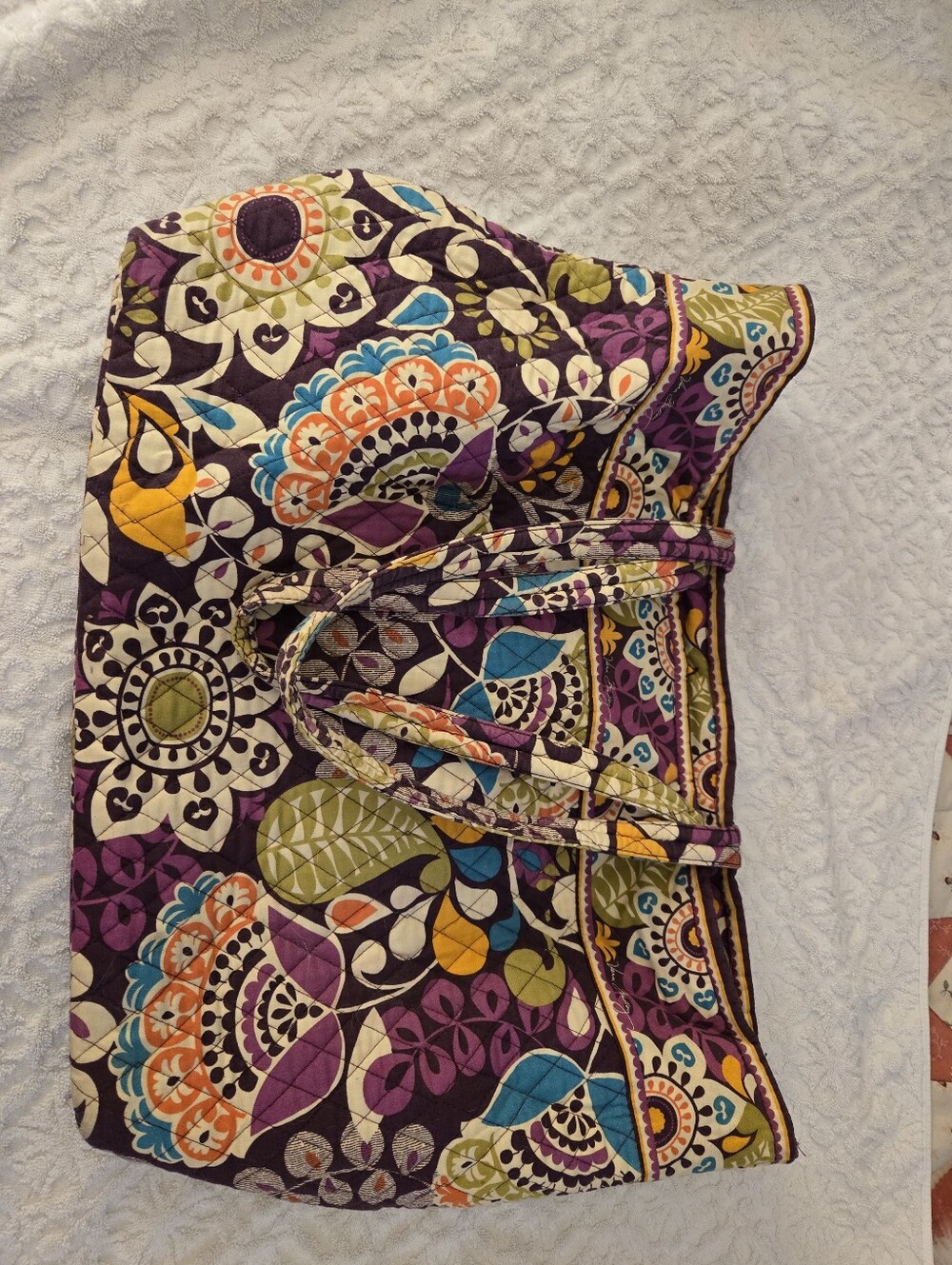 Vera Bradley Tote